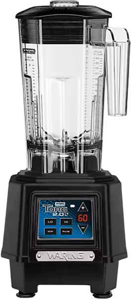 Waring TBB160E — Блендер
