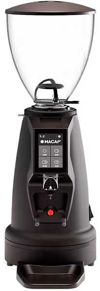 Macap MI40 Touch (C71) — Кофемолка