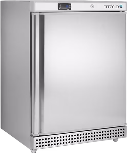Tefcold UF200S — Морозильный шкаф