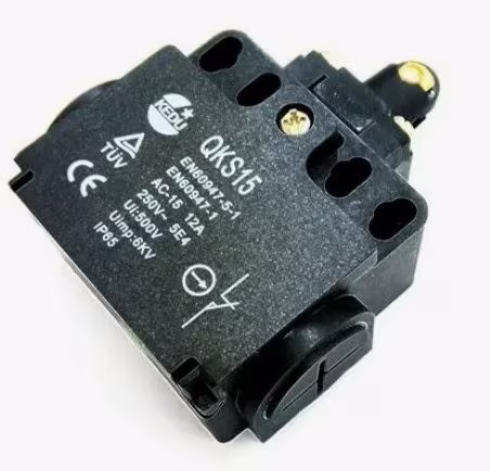 Микровыключатель qks15
