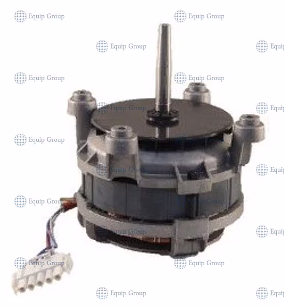 Мотор для печи unox kmt1012a