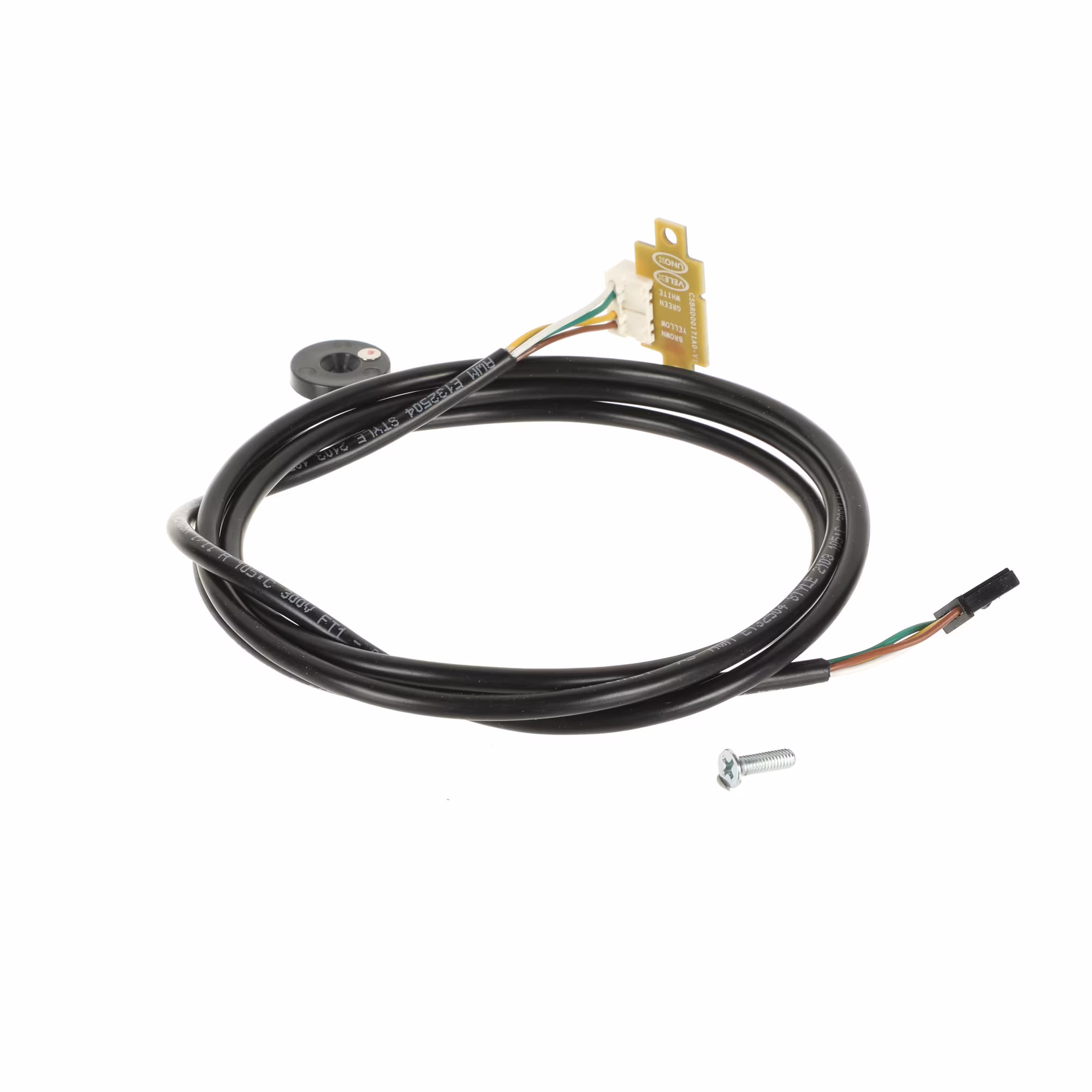 Датчик оборотов мотора для печи unox kpe1710b