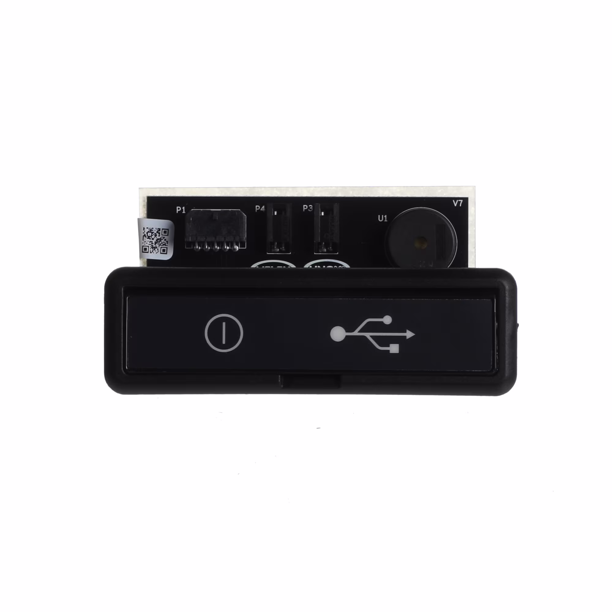 Блок usb для печи unox kpe2046a