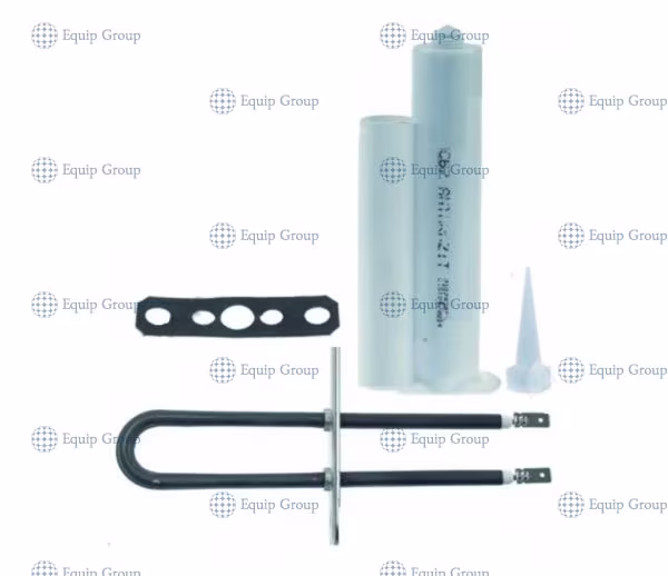 Тэн для печи unox krs1215a