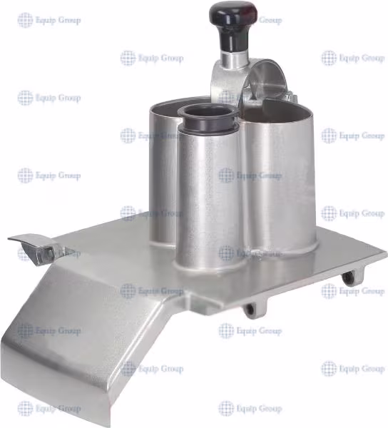 Крышка овощерезки robot coupe cl50e в сборе 39700