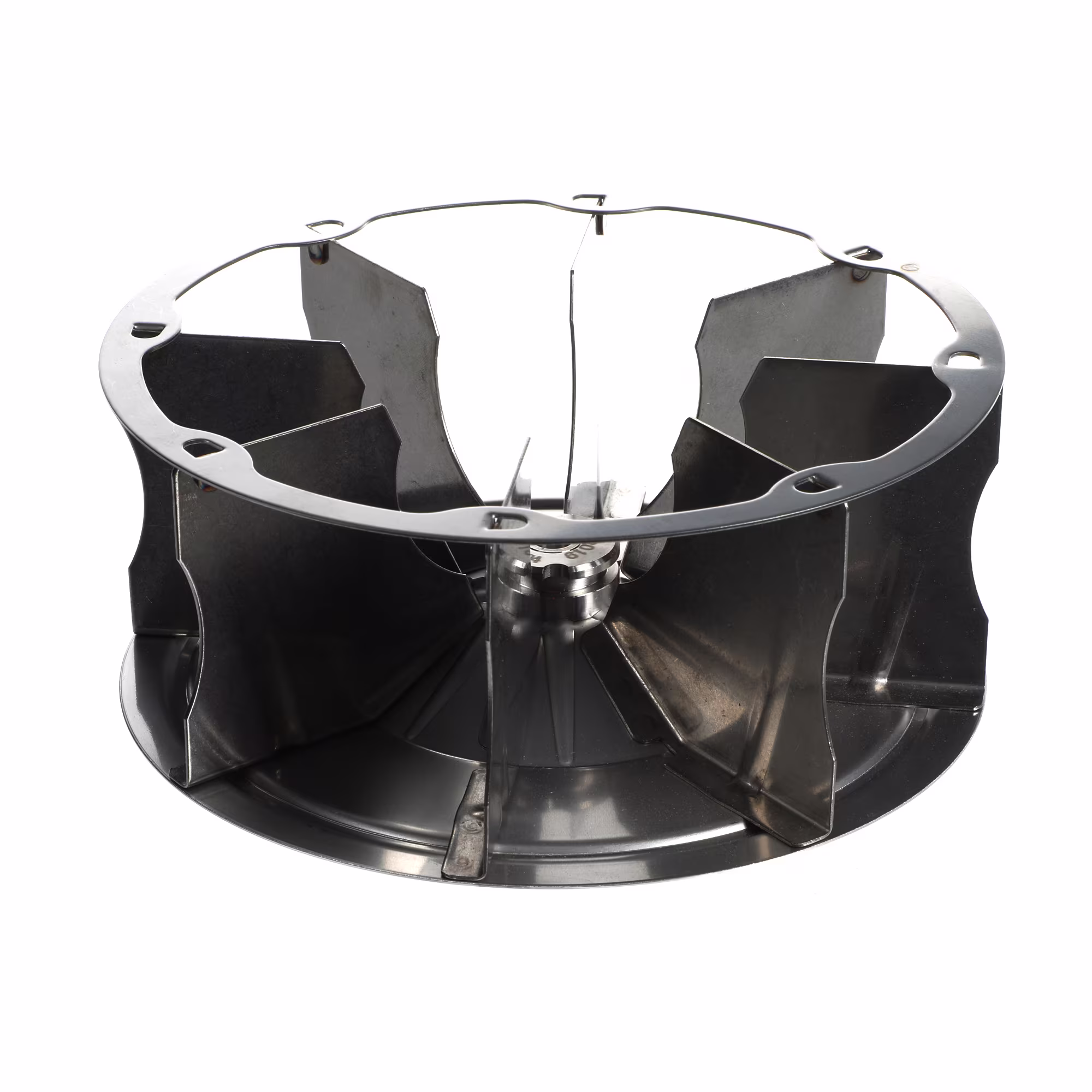 Крыльчатка мотора для печи unox kvn1170b