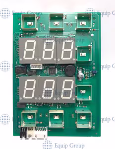 Панель управления apach ab touch 4621520