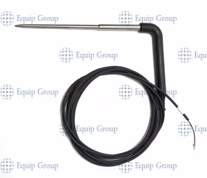Термощуп apach pt1000 l=2500 черный 4630310