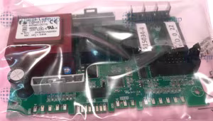Плата управления apach 215034-4