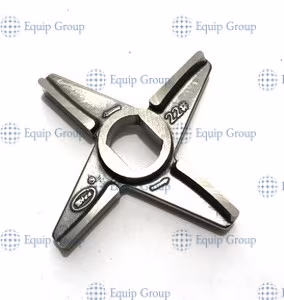 Нож для мясорубки hurakan hkn-22 hj22-06