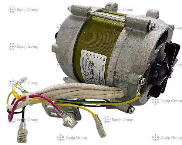 Мотор для слайсера hurakan hkn-hm195m