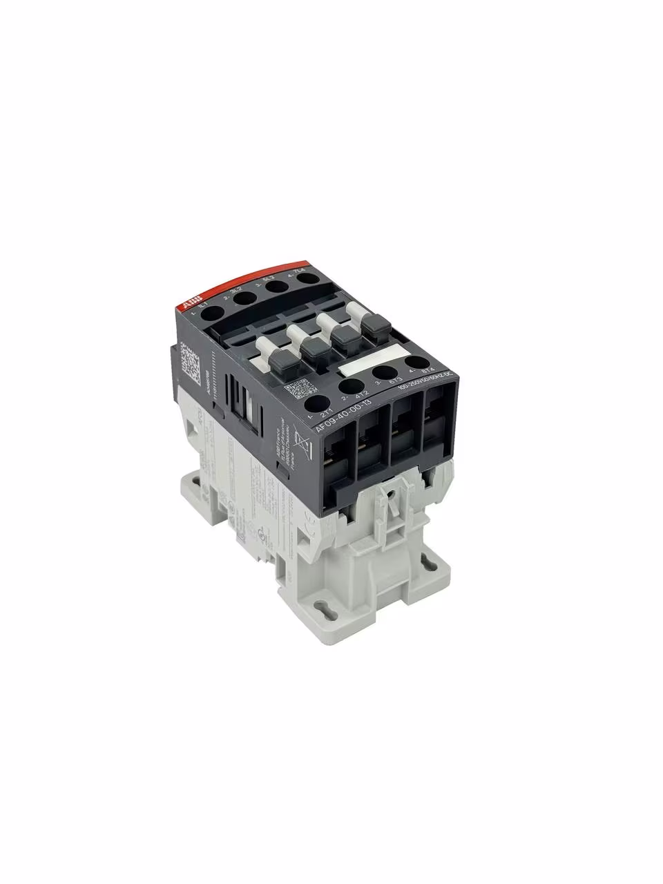 Контактор apach 020tel0003 230v 20a