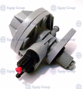Помпа apach dwd3