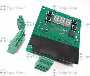 Плата управления apach scdab3/5t bc14330000701ewbc
