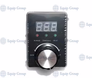 Пульт управления д/плиты ипп 20