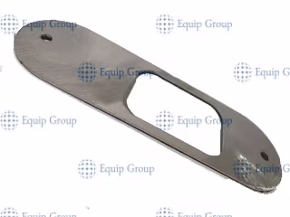 Пластина для ручки двери mag30001-a +, apach  pia30005
