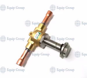 Корпус клапана электромагнитного для  apach acb3715w, k04980