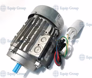 Двигатель для  apach acb3715w, 00k15789