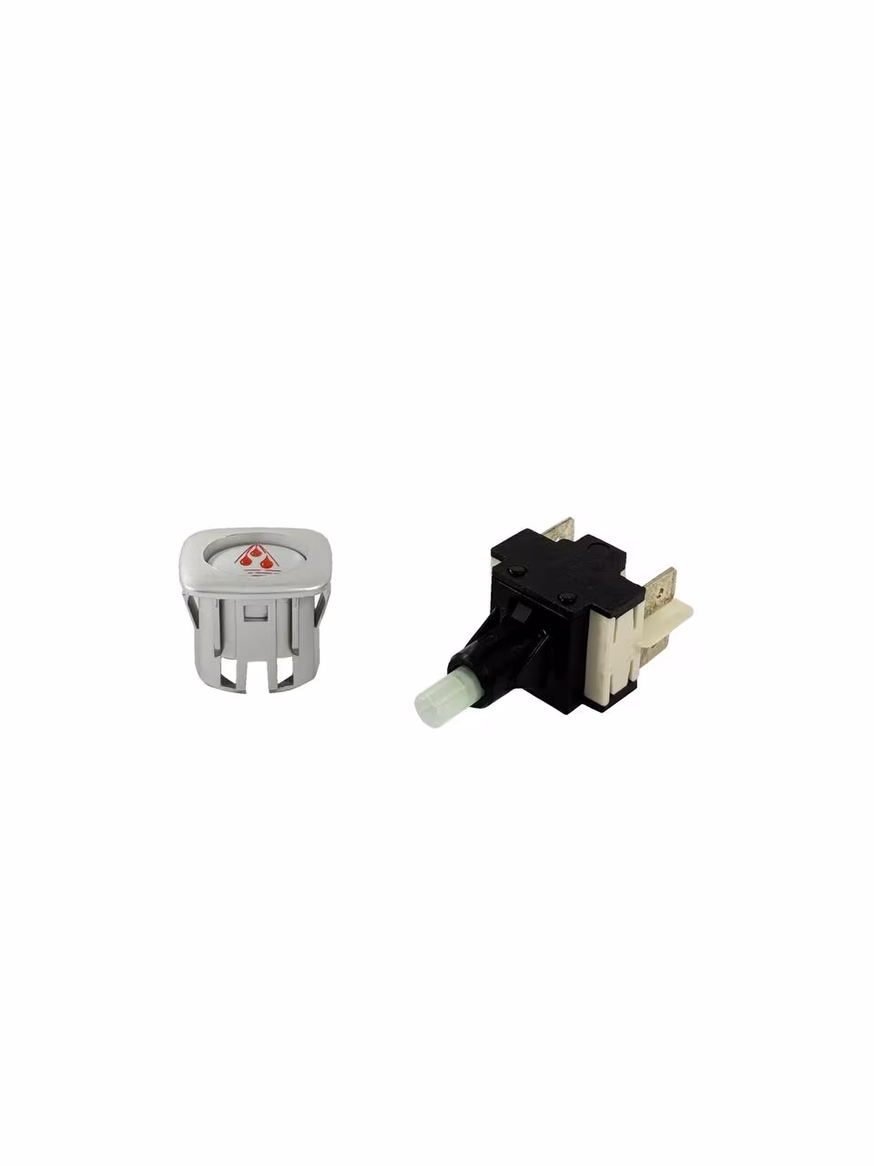 Включатель увлаженния  apach 020pul0001