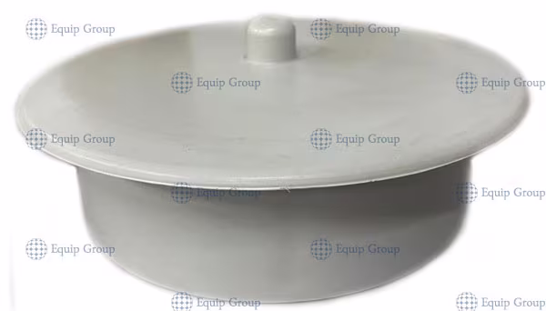 Диффузор для дебис кнэ-100-01 пластиковый