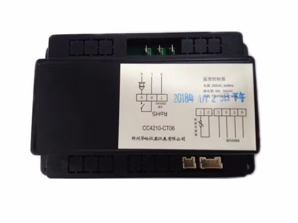 Контроллер для hkn-db125h
