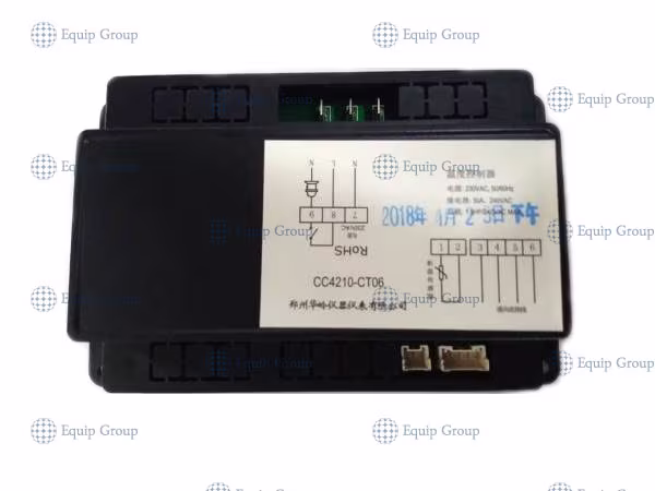 Контроллер для hkn-db205s