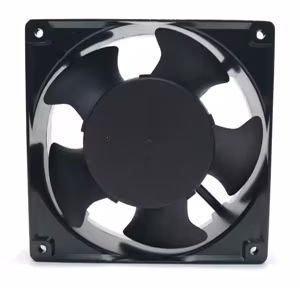 Мотор вентилятора apach a210hd арт. 4650010