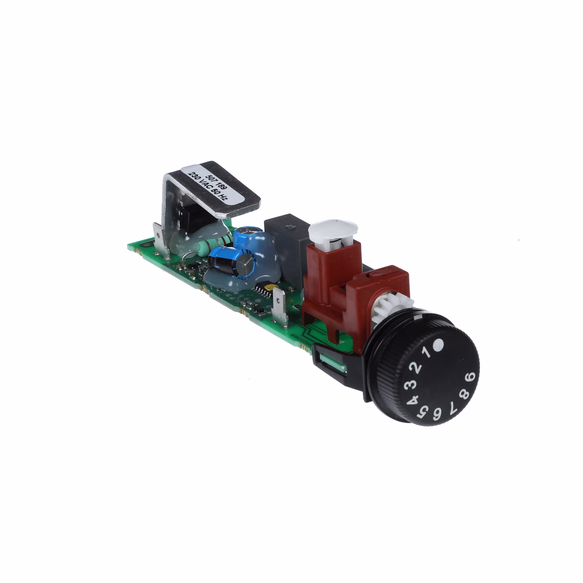 Плата управления robot coupe mini mp 160 ,  арт.89168