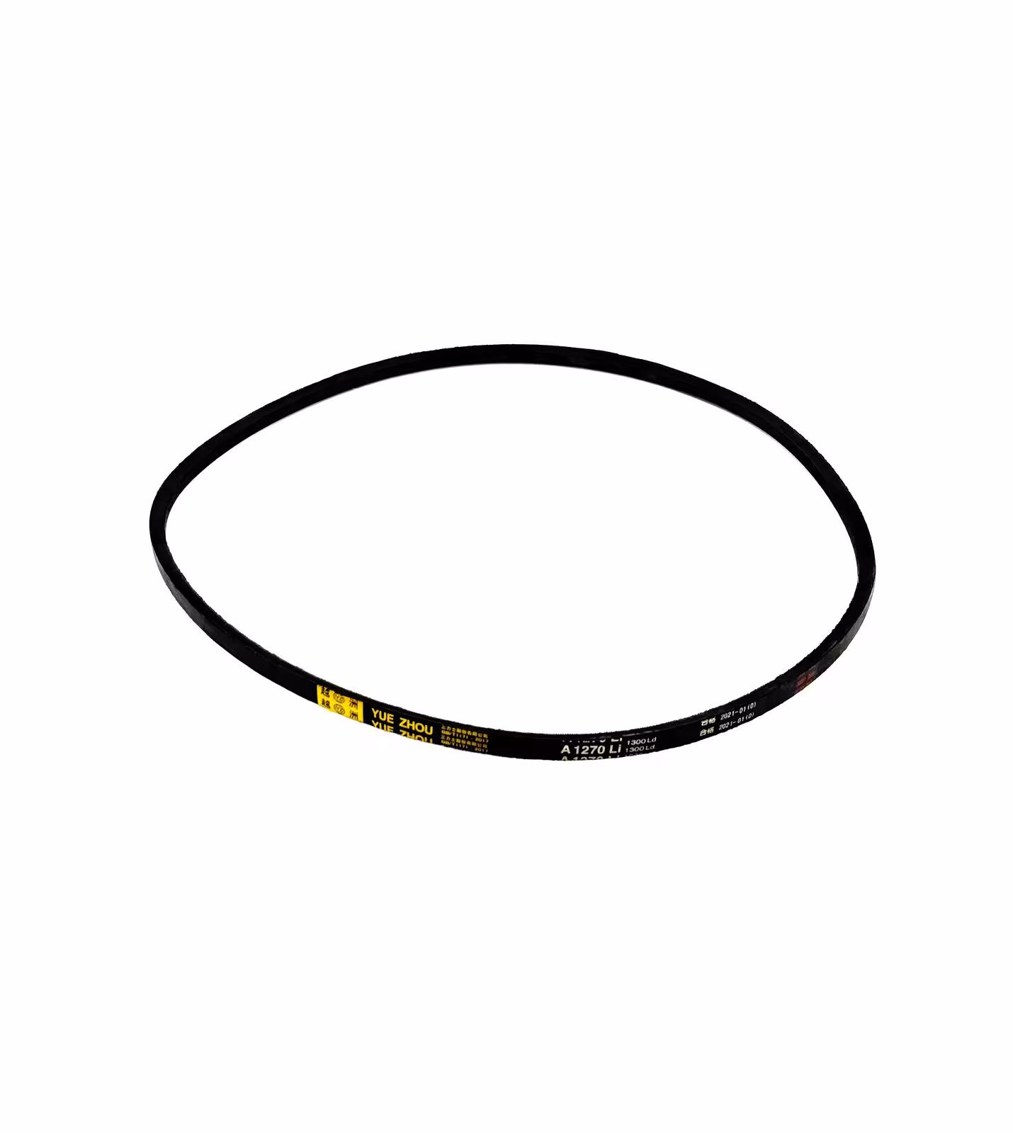 Ремень д/тестомес hkn hs50,lenght:1270mm