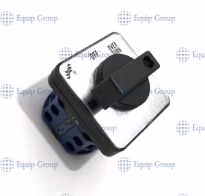 Переключатель для мясорубки hurakan hkn-22s поз.27