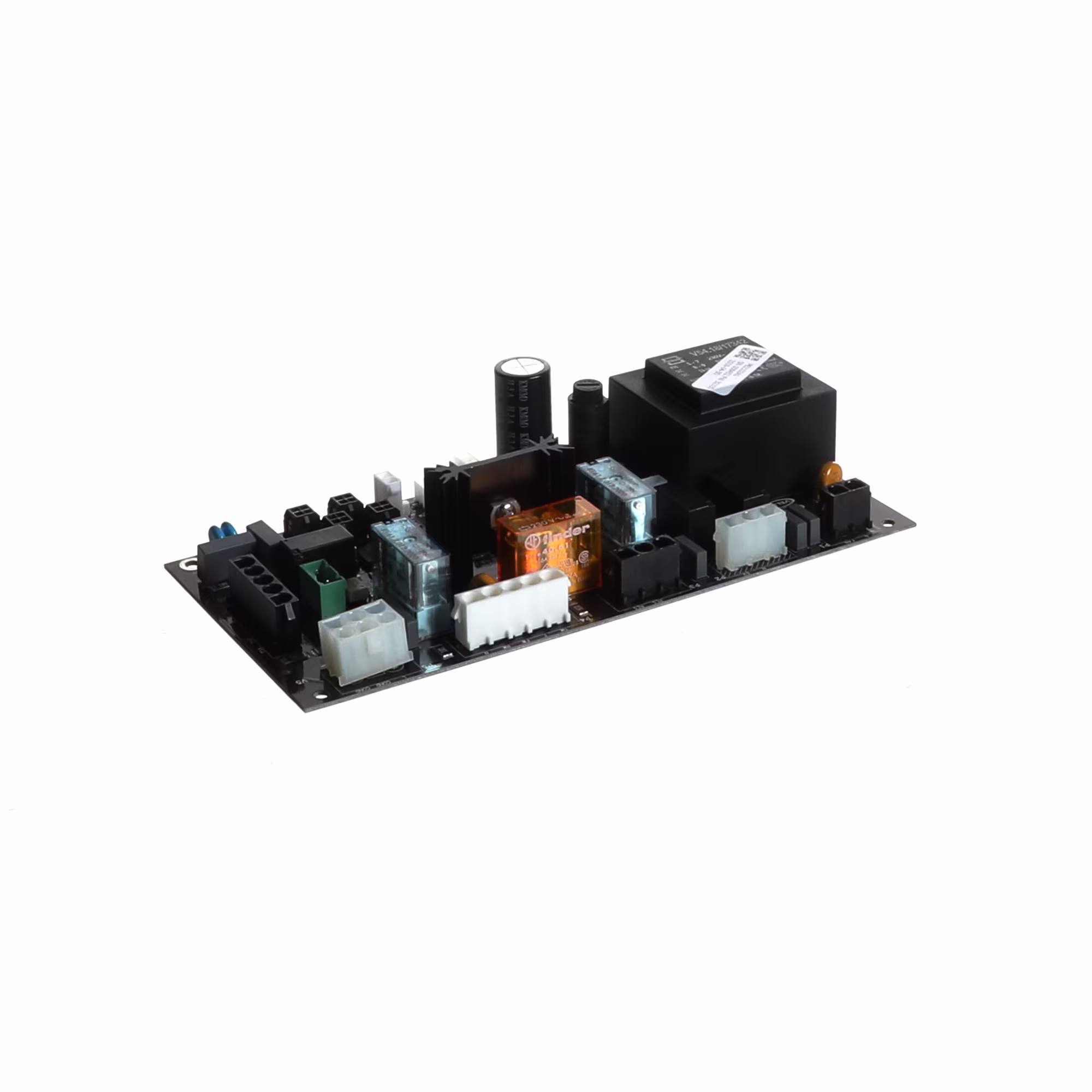 Плата силовая для печи unox kpe2102a