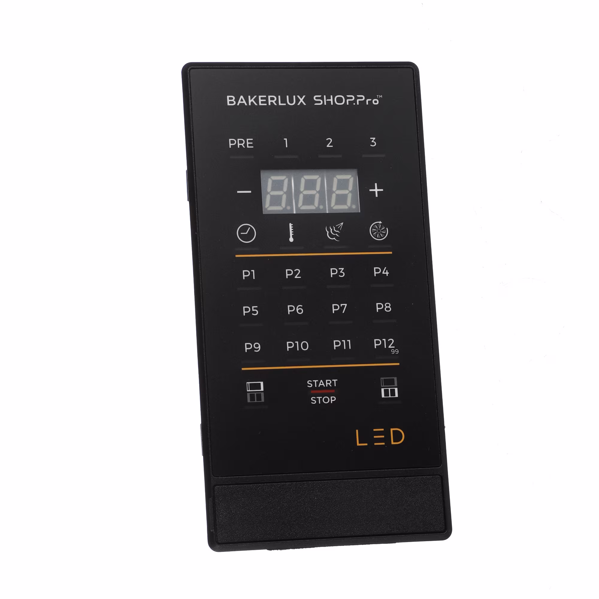 Панель управления для печи unox kpe2107a