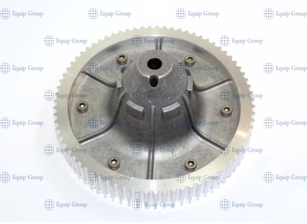 Шкив robot coupe cl55 2v 112288