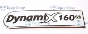 Наклейка д/dynamix 160 2848.3