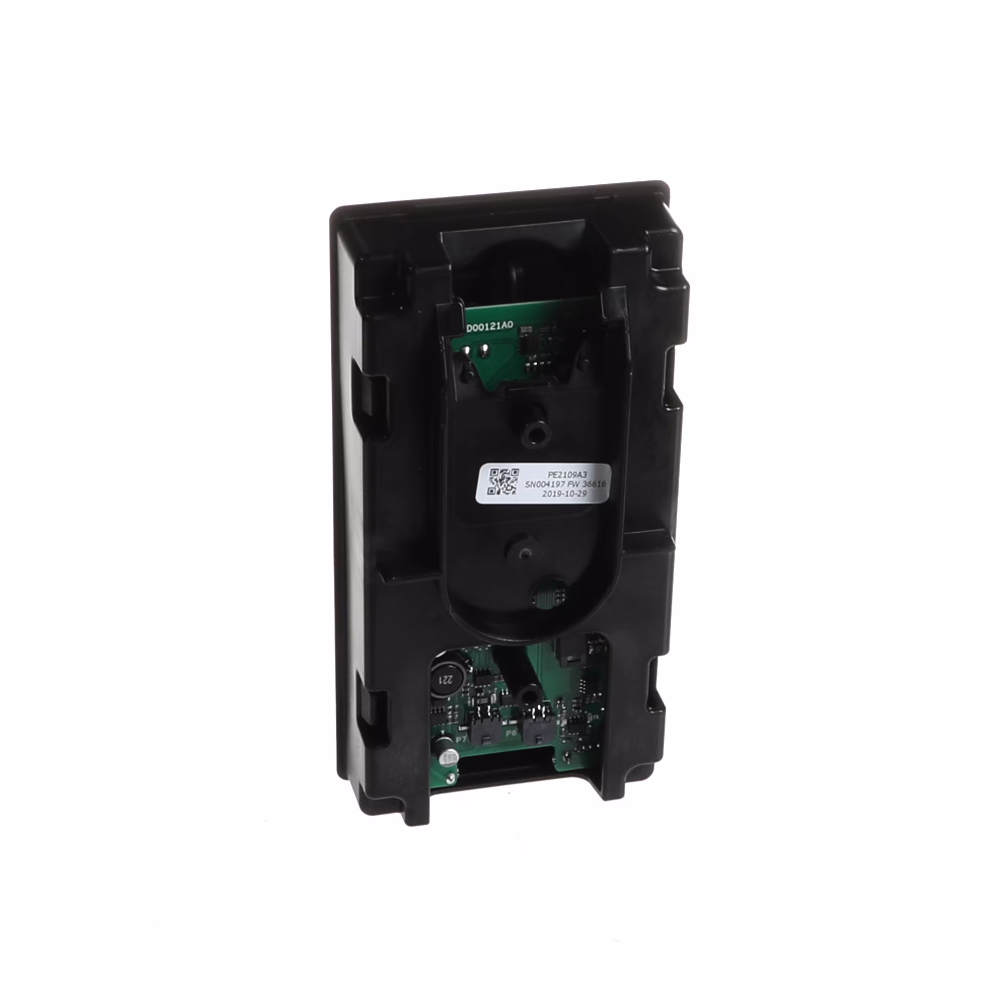 Панель управления для печи unox kpe2109a