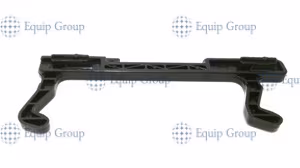 Замок двери печи hurakan hkn-wp900 поз p117