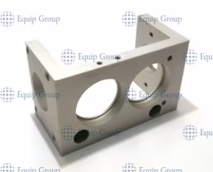 Опора зубчатых колес нижняя apach arm310 3s010019