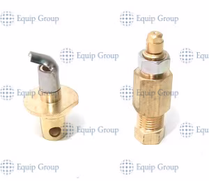 Горелка пилотная apach aprg-77p 185732