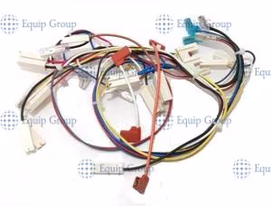 Проводка печи hurakan hkn-wp900g поз c13