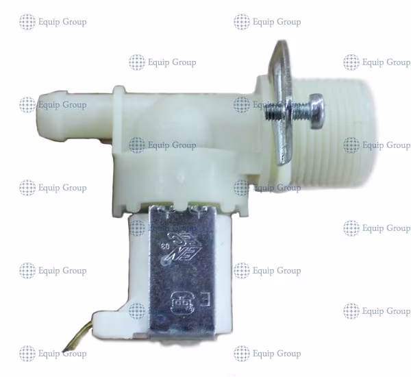 Клапан электромагнитный для дебис кнэ-100-01