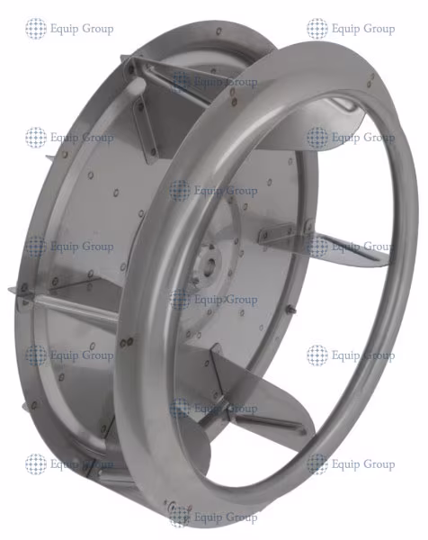 Крыльчатка вентилятора rational scc_we, cm_p 61/101/201 22.00.828s