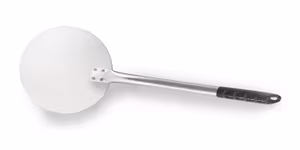 Лопата для пиццы круглая hurakan hkn-d12-088al