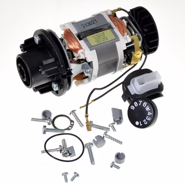Мотор robot coupe micromix 89225