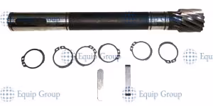 Вал возвратный sigma для bm40/60 80101070-2b