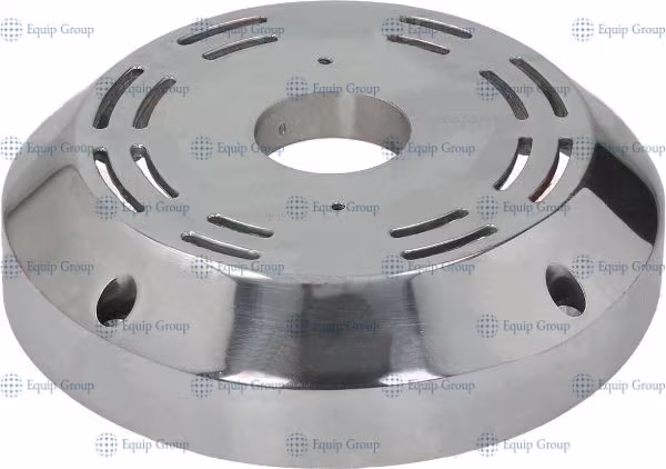 Крышка мотора для мясорубки apach f2087
