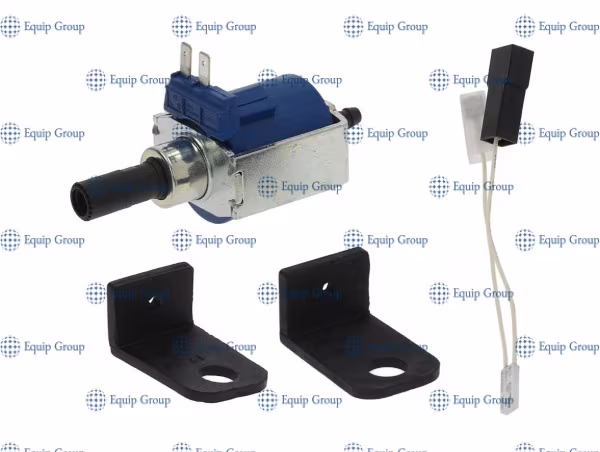 Насос мойки рабочей камеры lainox lar65110600
