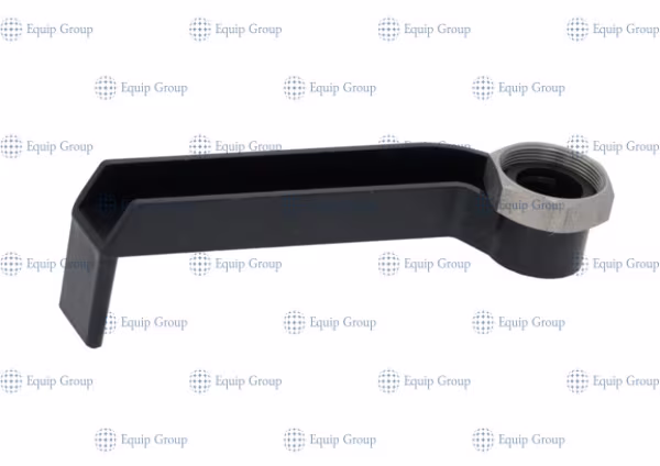 Каплесборник двери внешний lainox lar69180010
