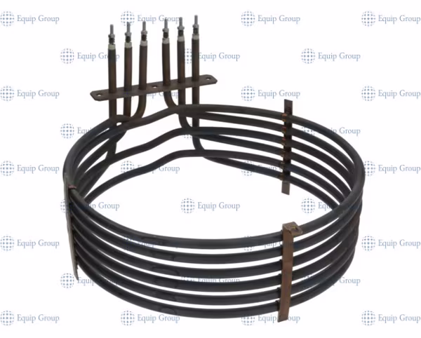 Тэh рабочей камеры naboo 071 lainox lar65011930