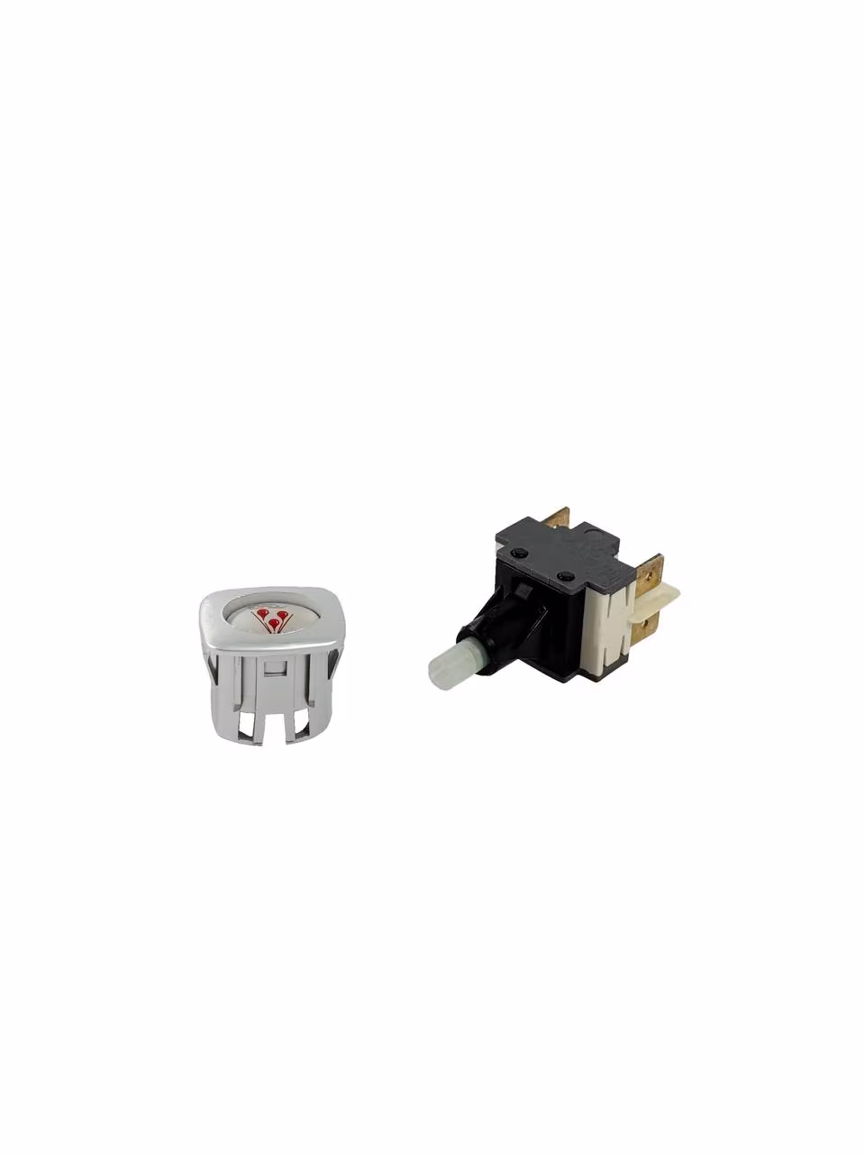 Включатель увлаженния печи apach ad44mh eco 020pul0004/020pul0005
