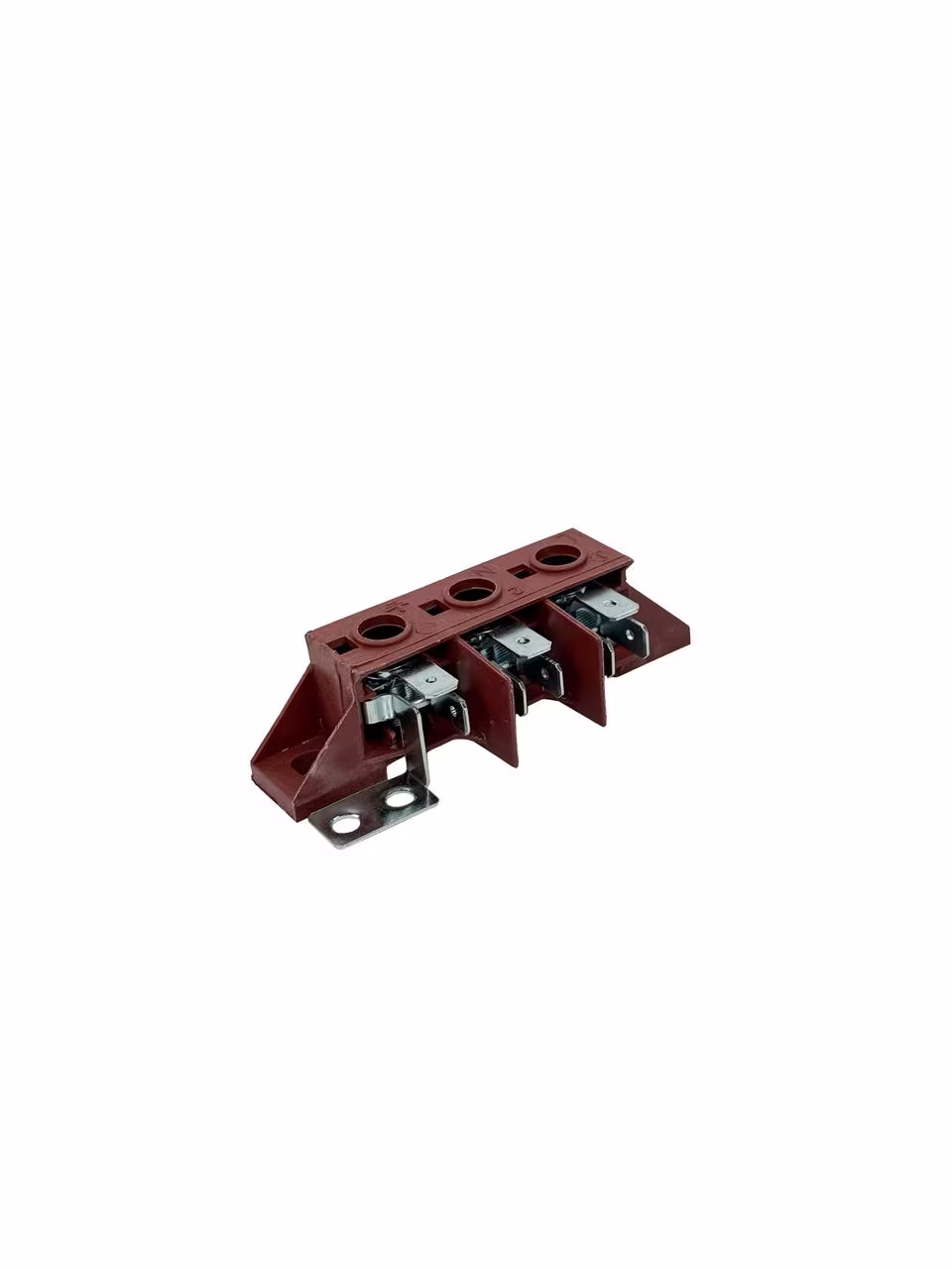 Клеммная колодка печи apach ad44mh eco 020mor0003